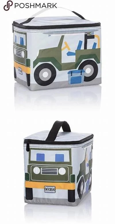 Jeep Wrangler JL Jeep themed Cargo tote. 3EE122C1-5332-4F56-9639-9C6A7A9AE02E