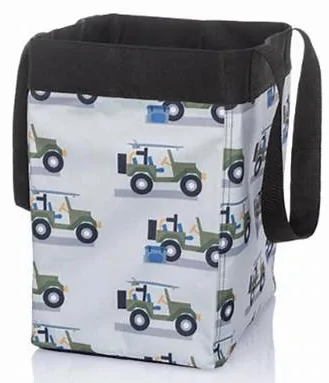 Jeep Wrangler JL Jeep themed Cargo tote. F7E70F56-9028-40CA-9589-FFD1A5D1855A