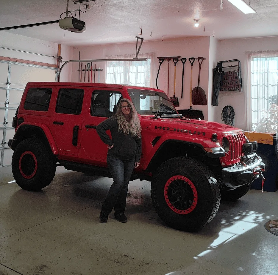 Jeep Wrangler JL Introductions & Welcome Thread 👋 1667330642483
