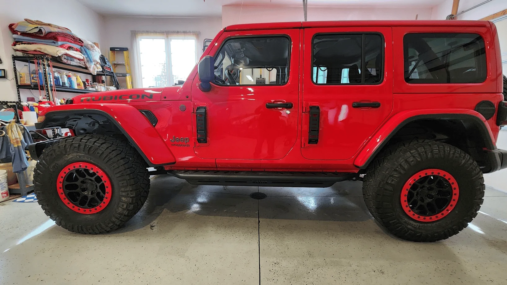 Jeep Wrangler JL Jeep Drivers Categories 1667335039306
