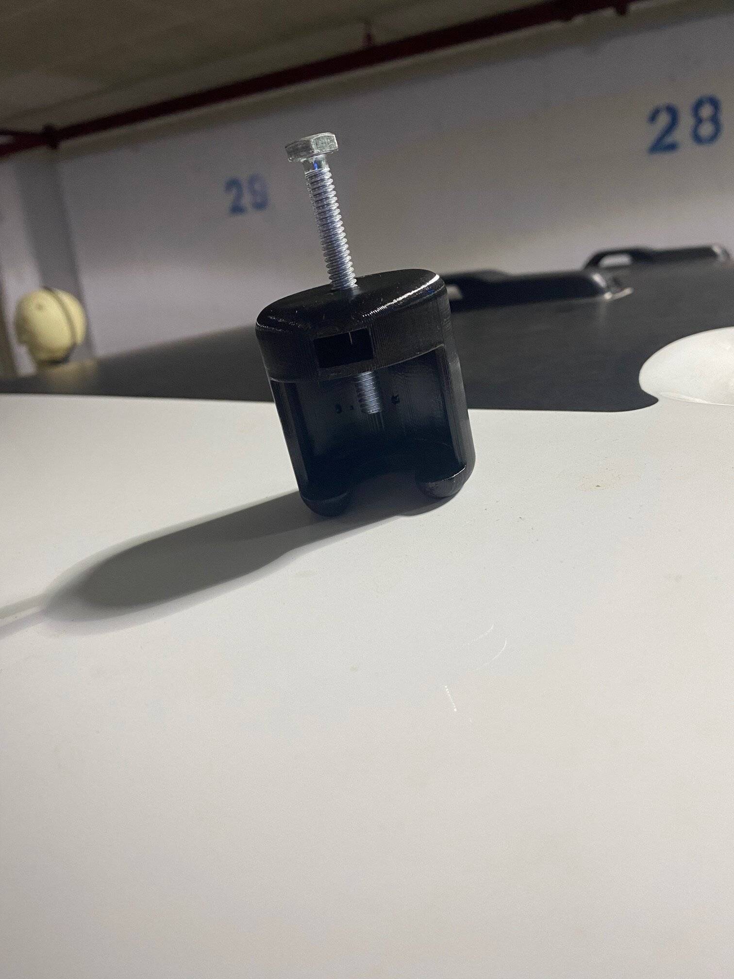 Jeep Wrangler JL My new wiper arm puller tool IMG_5859