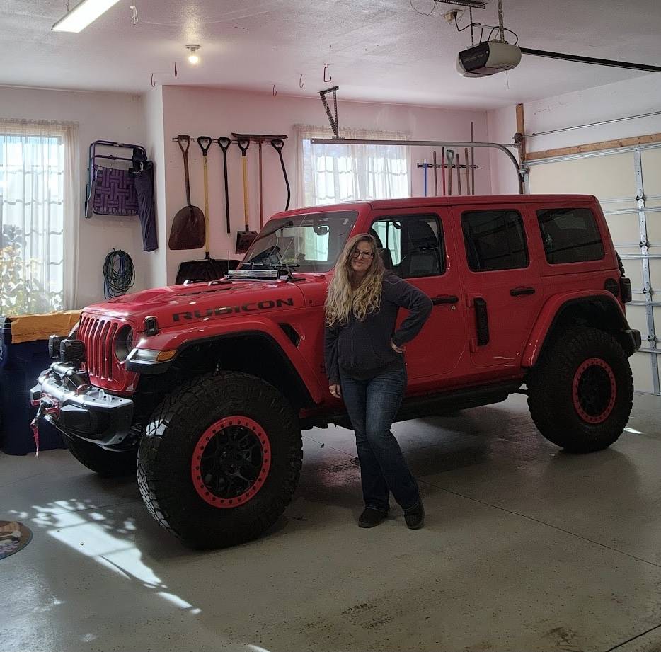 Jeep Wrangler JL Introductions & Welcome Thread 👋 0F108800-0255-40F9-9168-031D70DE5071