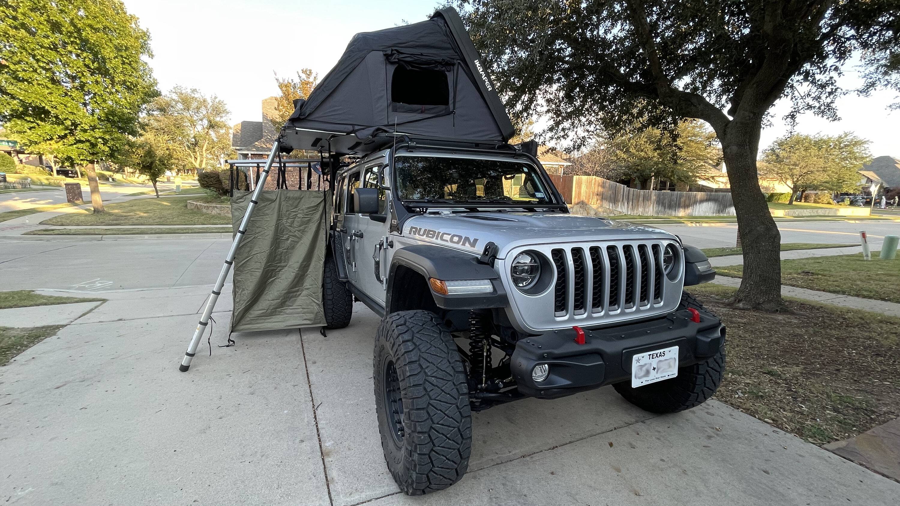 Jeep Wrangler JL Astro Jeep's JLURD Build Apple Photos Document