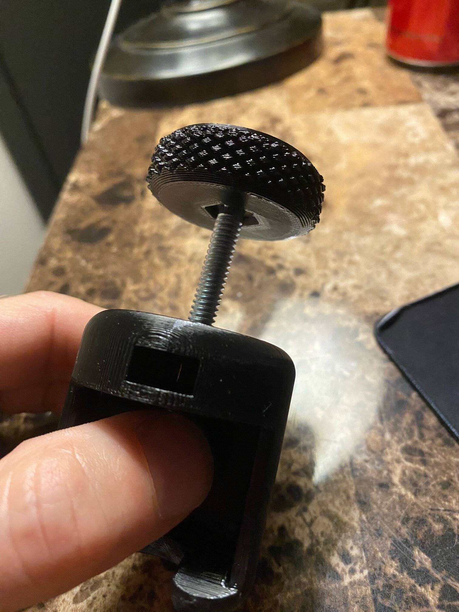 Jeep Wrangler JL My new wiper arm puller tool image0