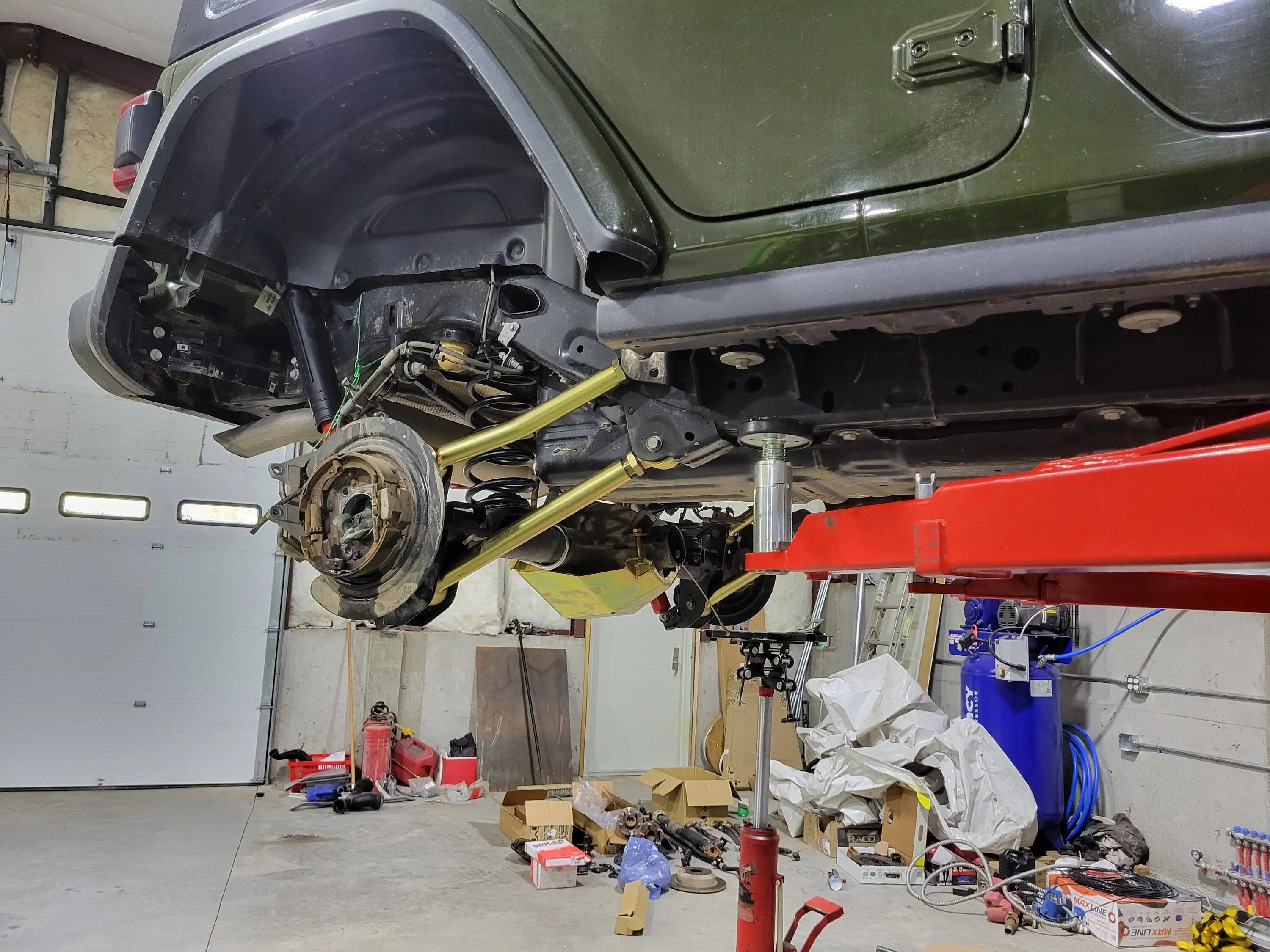 Jeep Wrangler JL '21 JLUR basic 2.5GC/37s combo 20221011_084731
