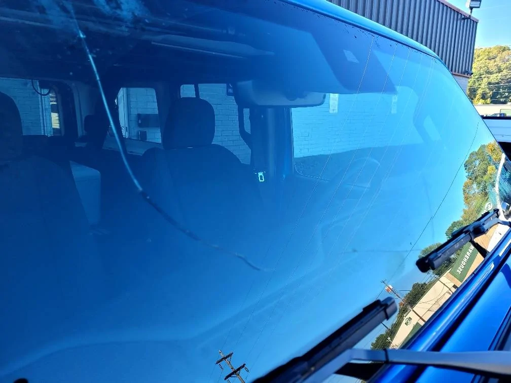 Jeep Wrangler JL New windshield Winshield 01