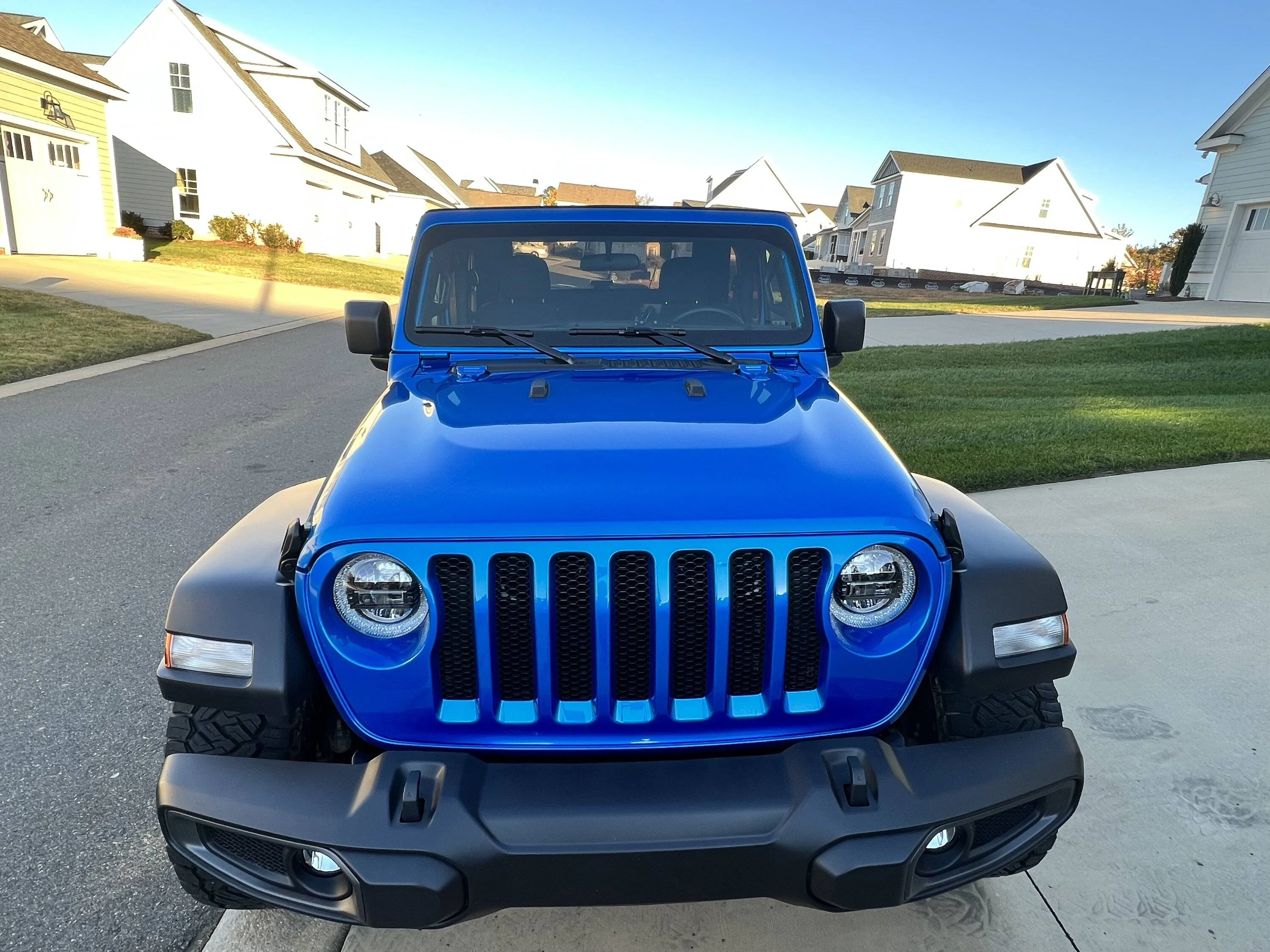Jeep Wrangler JL LED HEADLIGHTS 3D6AD44D-AAC5-4F17-AC19-59681C0CAB9F