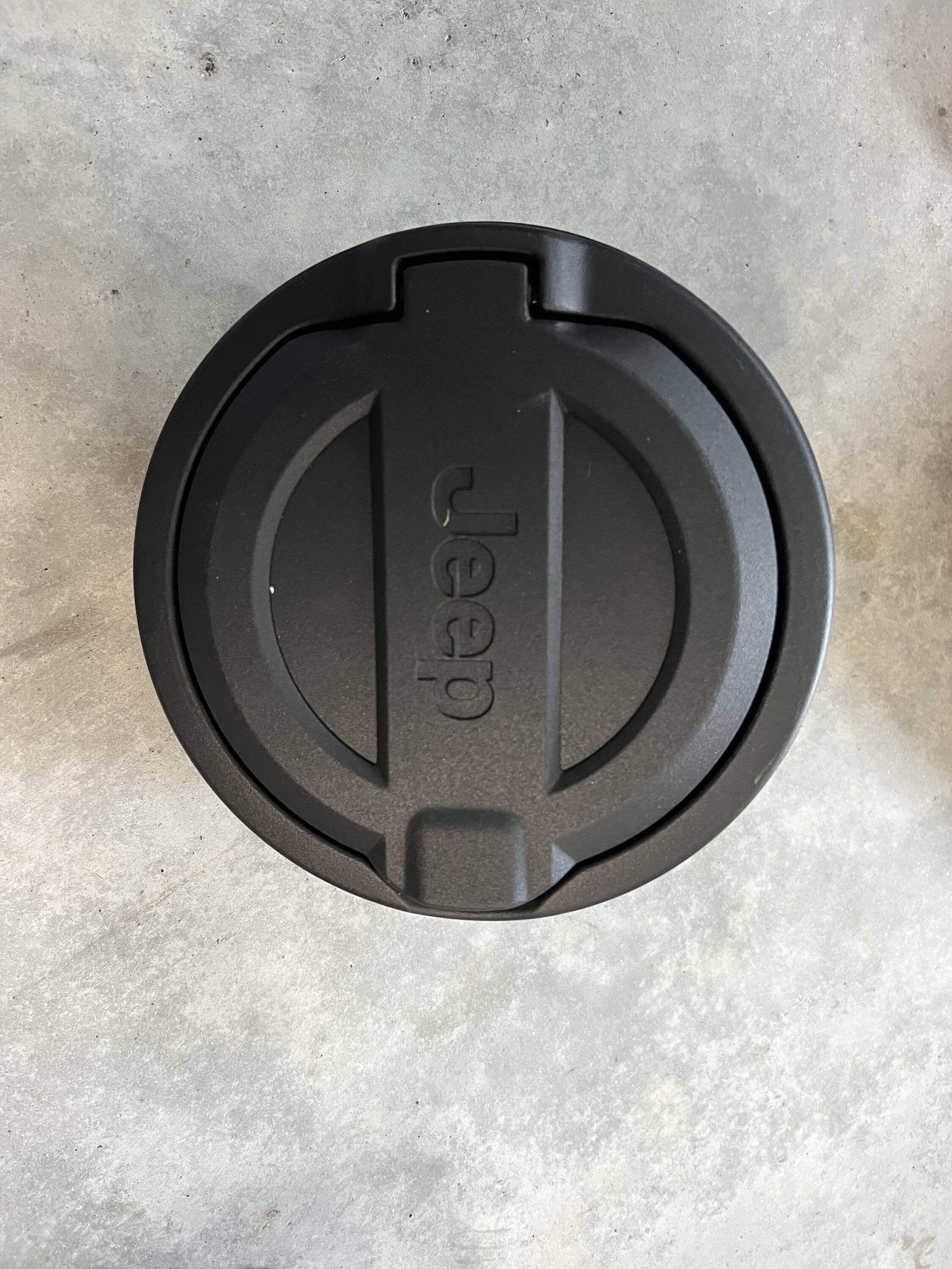 Jeep Wrangler JL Fuel Cover & Floor Mats B113F3CB-D2CD-4209-A1FD-81189E7E7982