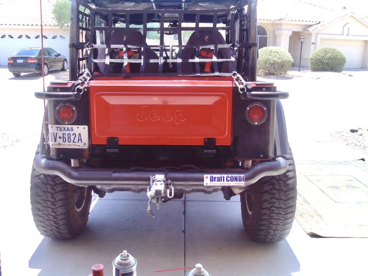 Jeep Wrangler JL Bumpers 19082007437
