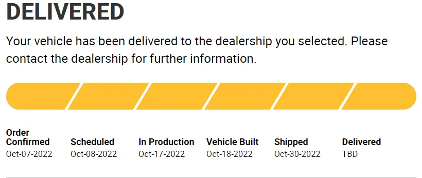 Jeep Wrangler JL 2023 Orders - Check in here 1667494956710