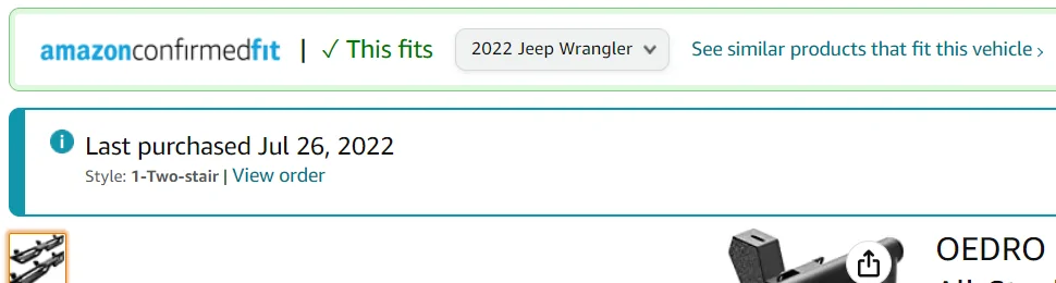 Jeep Wrangler JL Post your progress on Extreme Recon package here 1667509175360