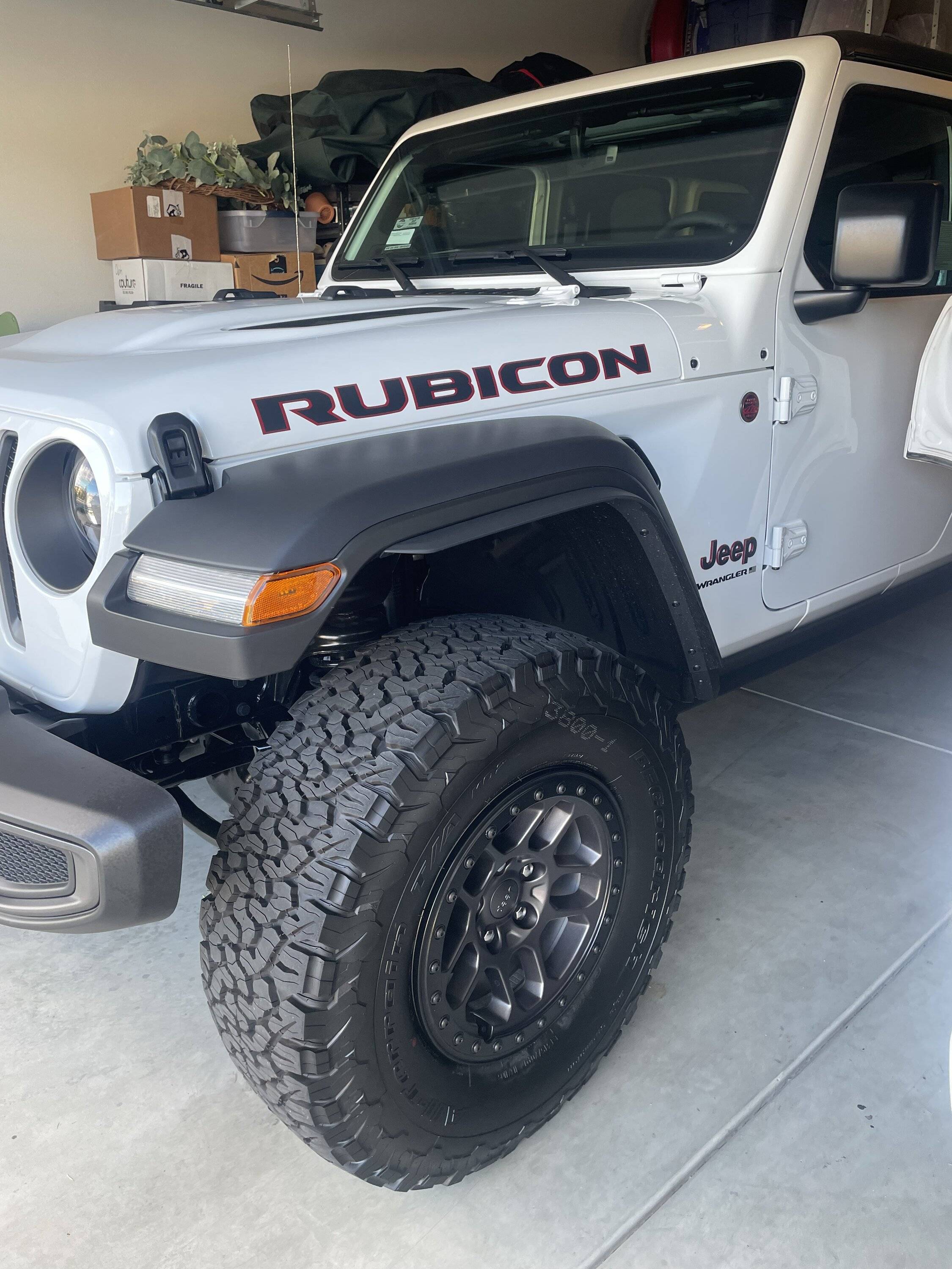 Jeep Wrangler JL 2023 Orders - Check in here 762A2A8B-296E-4C2D-A716-9C70480AE2C1