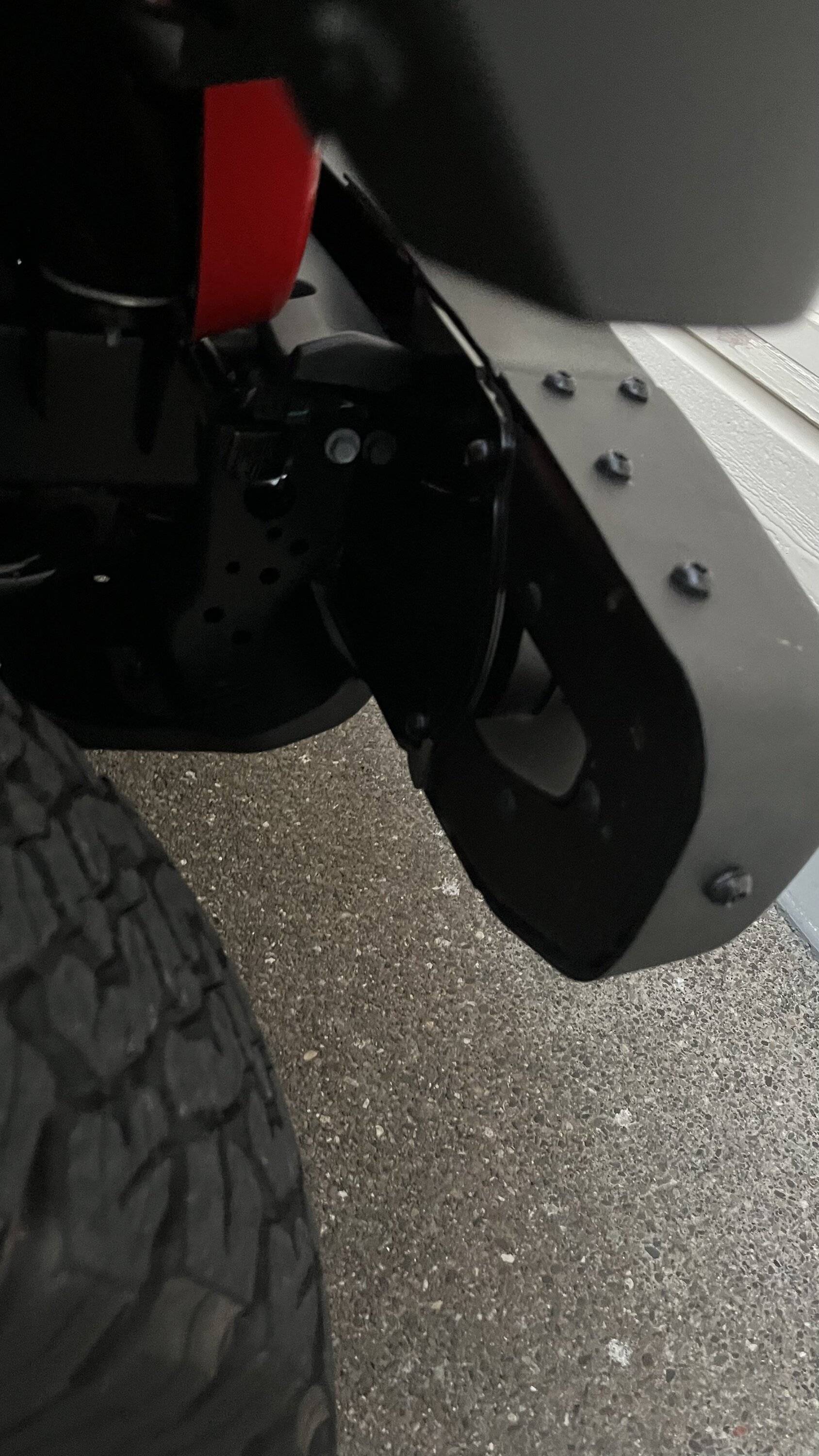 Jeep Wrangler JL Rubicon steel bumper mod 195518D7-FFB9-4205-B78E-5F06EC95DFD8
