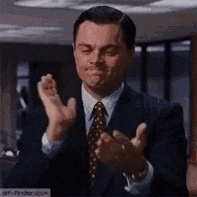 Jeep Wrangler JL 2023 Orders - Check in here clapping-leonardo-dicaprio