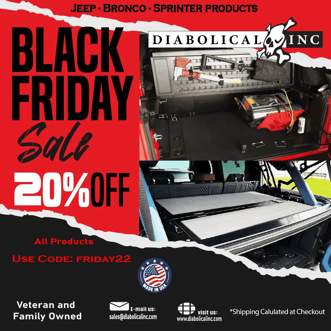 Jeep Wrangler JL Black Friday Deals! 1667604131852