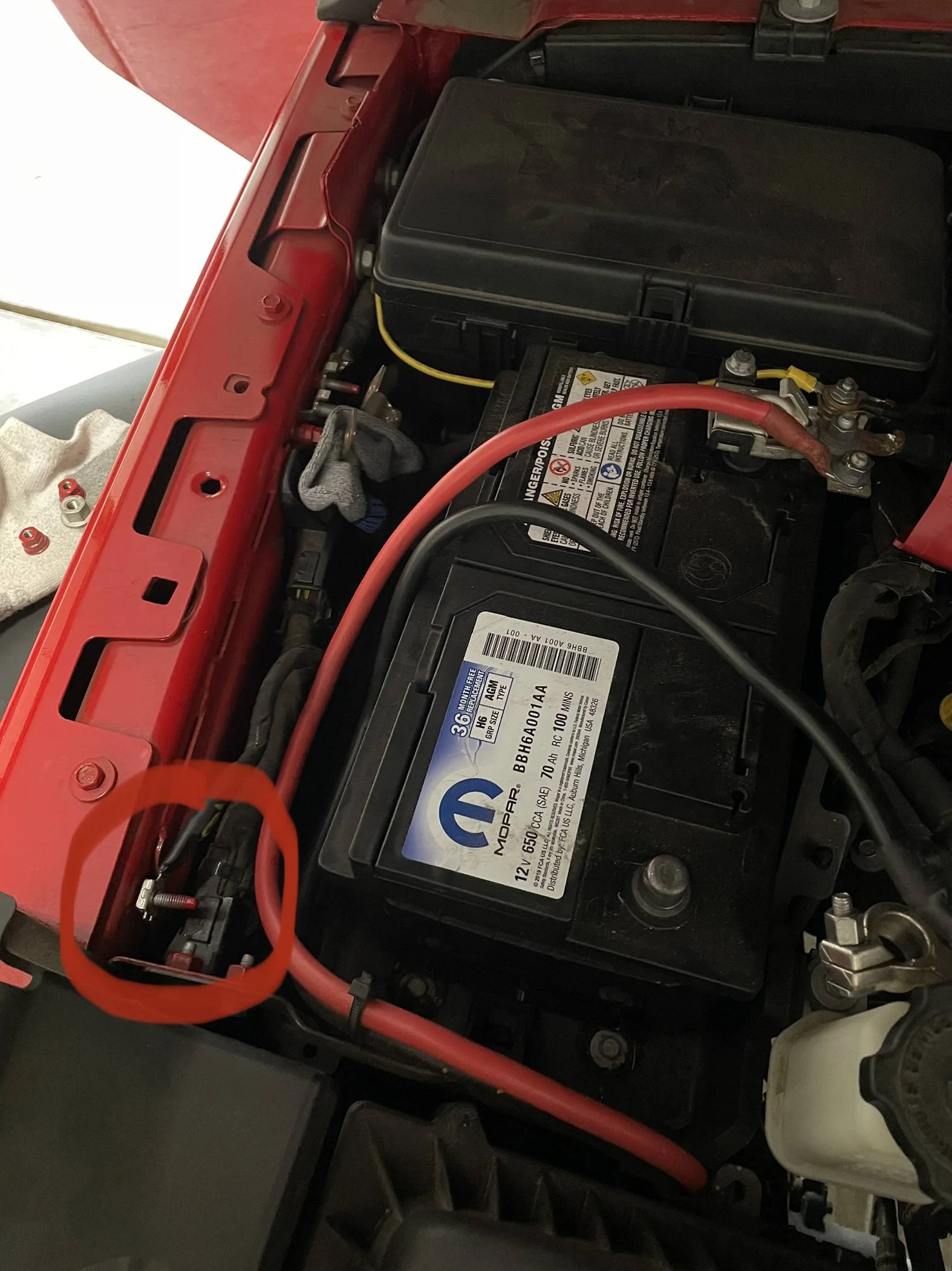 Jeep Wrangler JL Help…tone when disconnecting battery 24FAAF0B-20D7-40EC-B081-4C374420C3FB