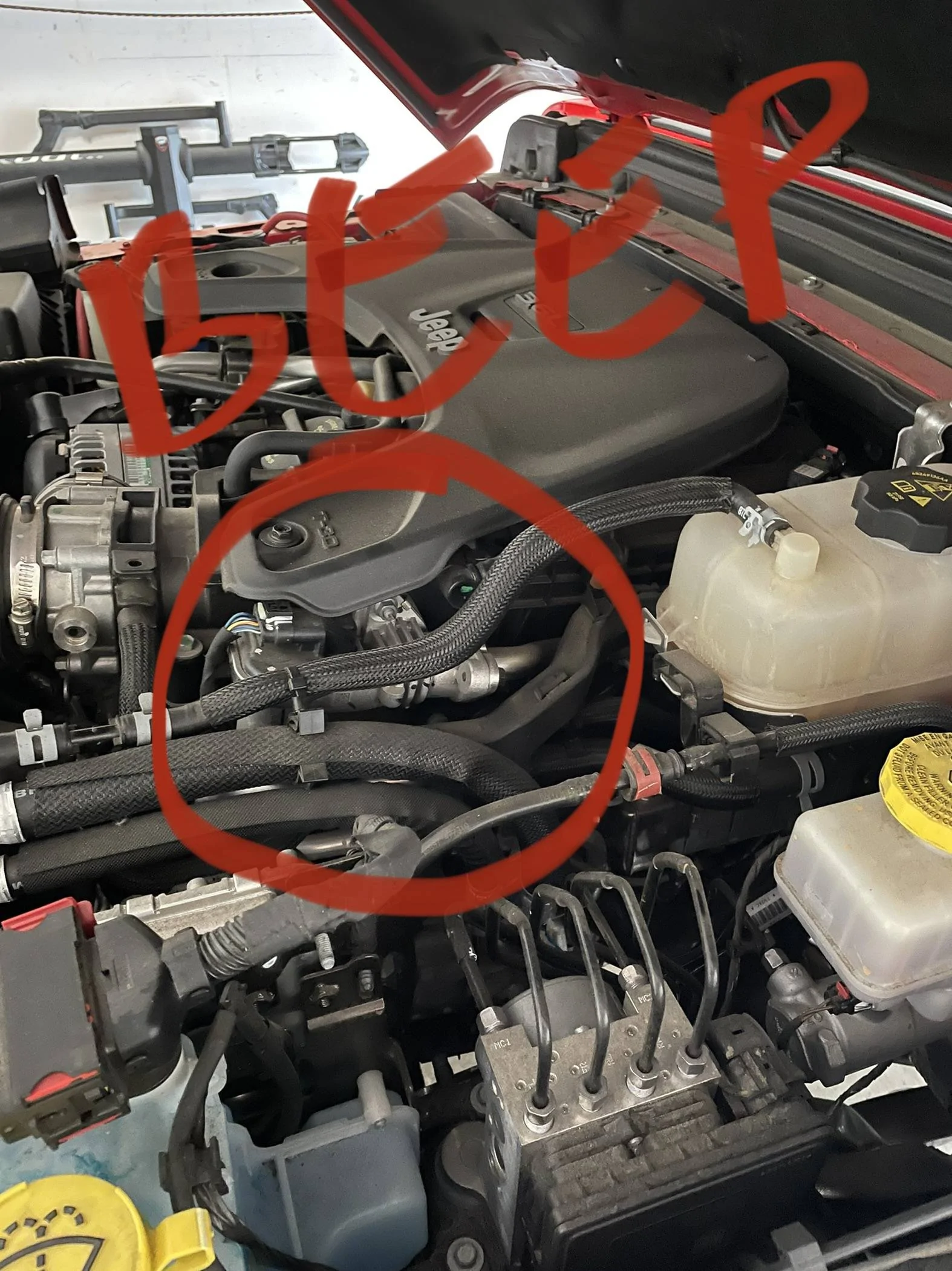 Jeep Wrangler JL Help…tone when disconnecting battery CAE2F779-34CC-4EE9-8C34-3A2B9FBCEFEC