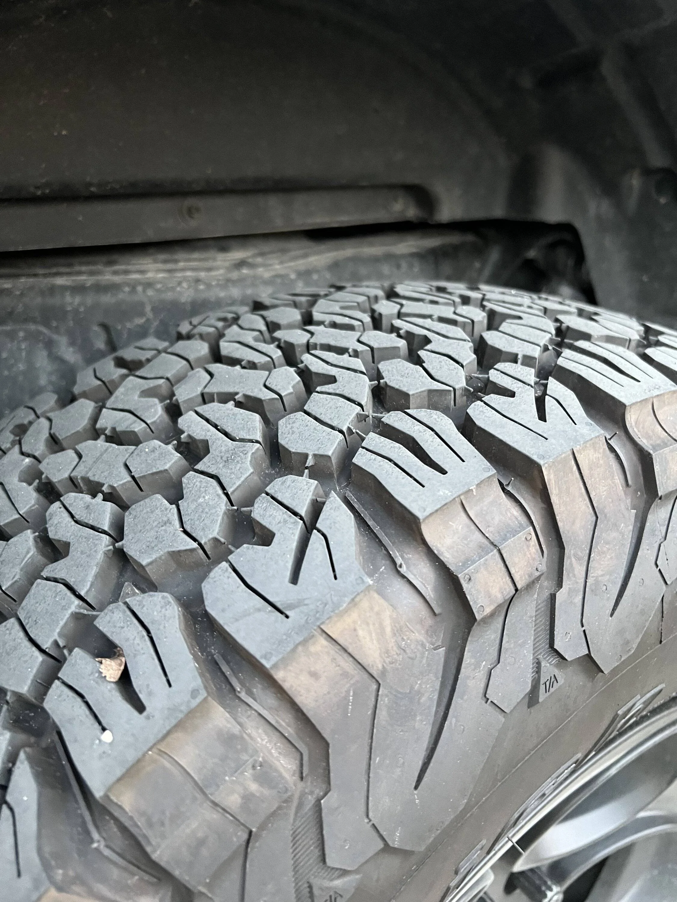 Jeep Wrangler JL AEV Savegre 2/BFG KO2s $1900 929D6A3D-FB00-47B3-822E-E101727F71FF