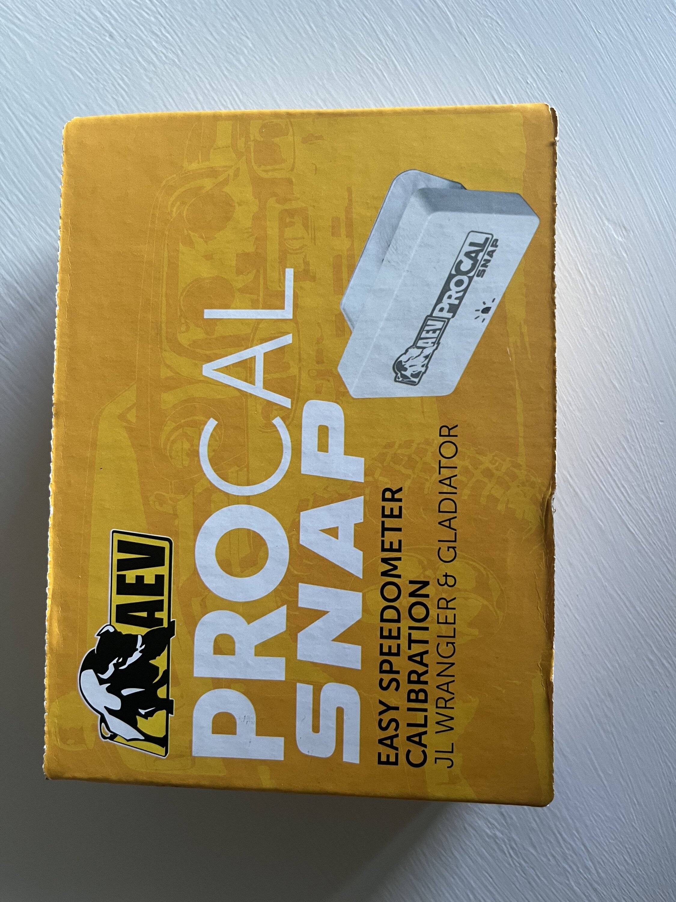 Jeep Wrangler JL AEV ProCal Snap DAC56755-AF9D-4D67-BC6E-3F414BBAF7FB