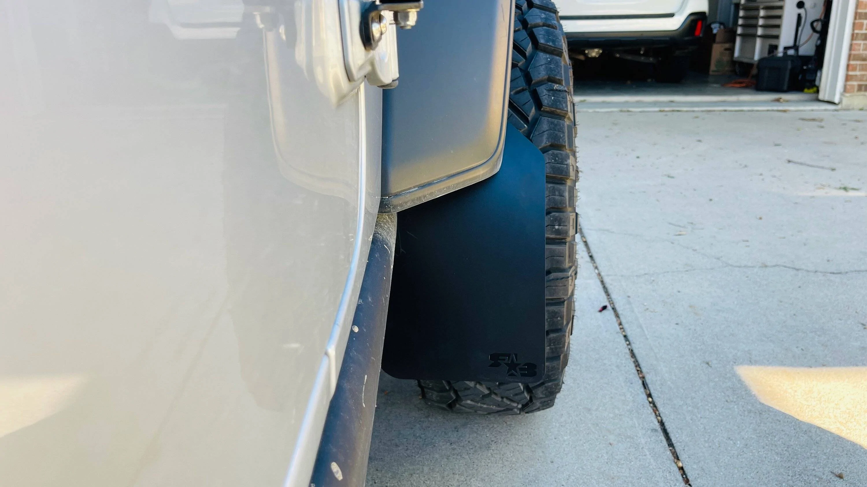 Jeep Wrangler JL Astro Jeep's JLURD Build IMG_7612
