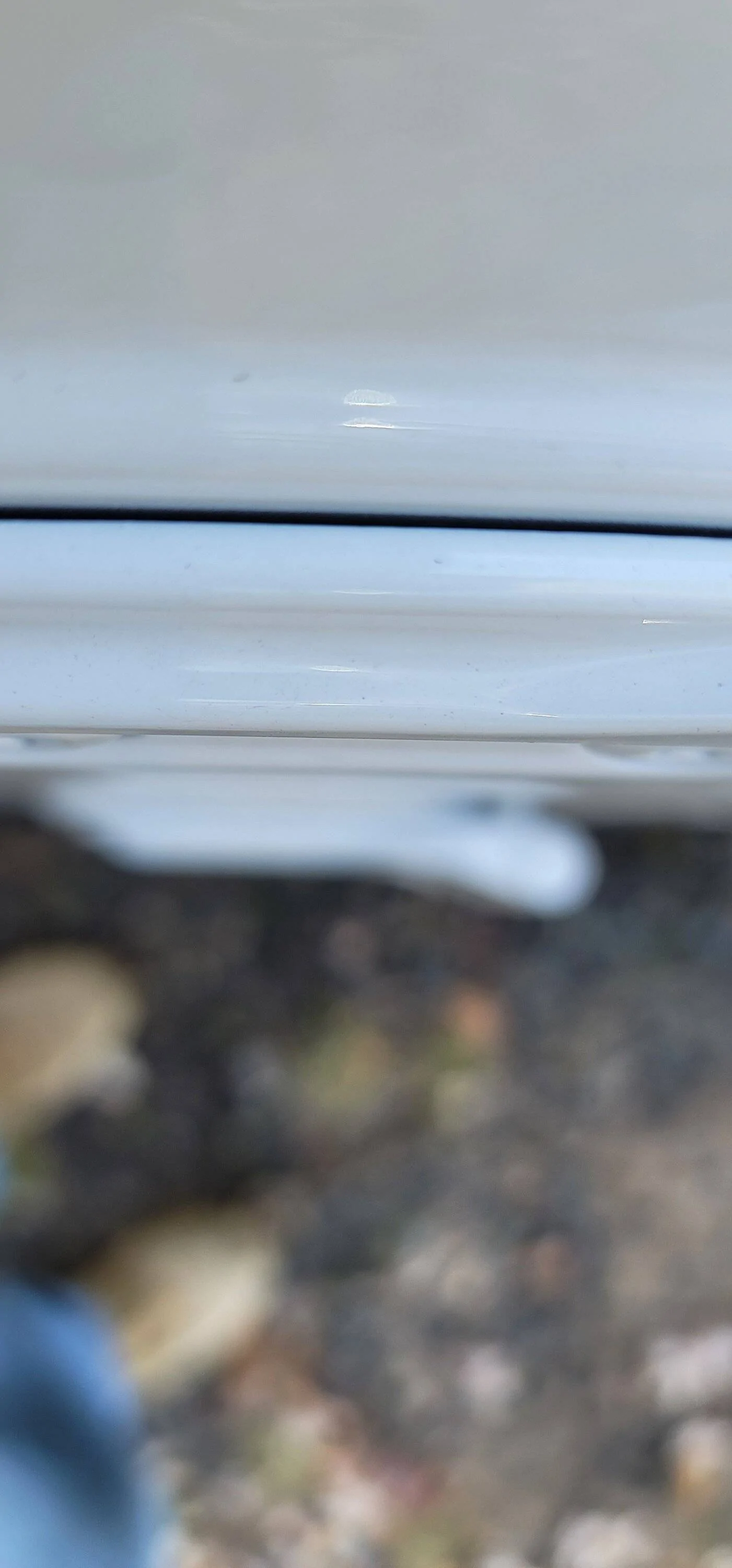 Jeep Wrangler JL Poll: Bubbles in Paint?? 20221105_101831
