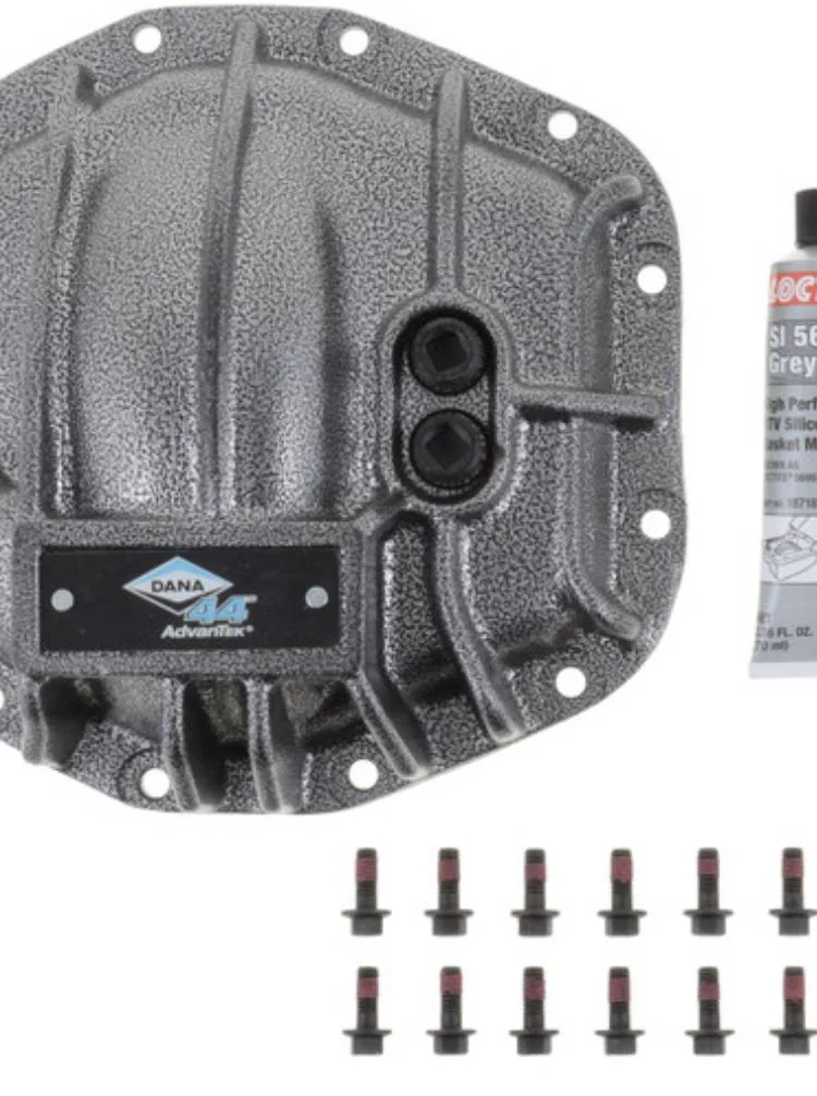 Jeep Wrangler JL Differential oil change EDA7CCAD-B85D-4C95-8790-F70A48BD767B