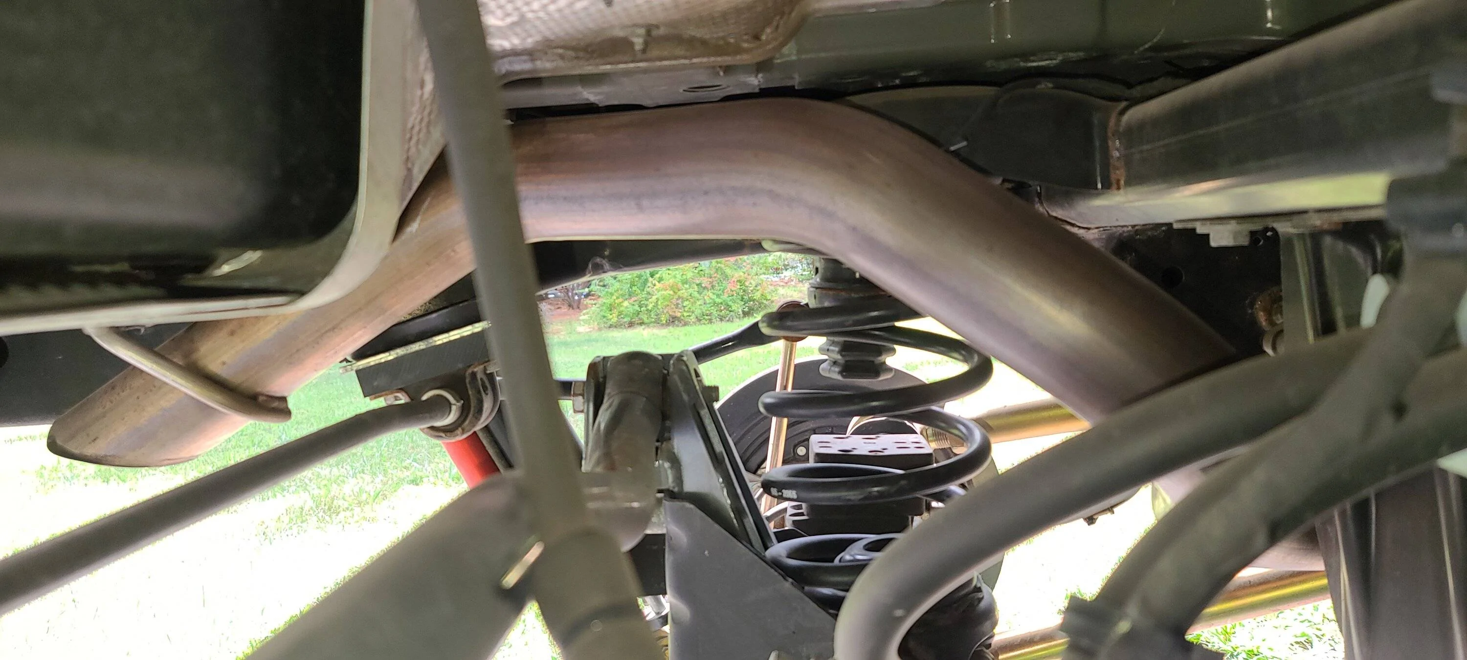 Jeep Wrangler JL Exhaust 20210815_122819