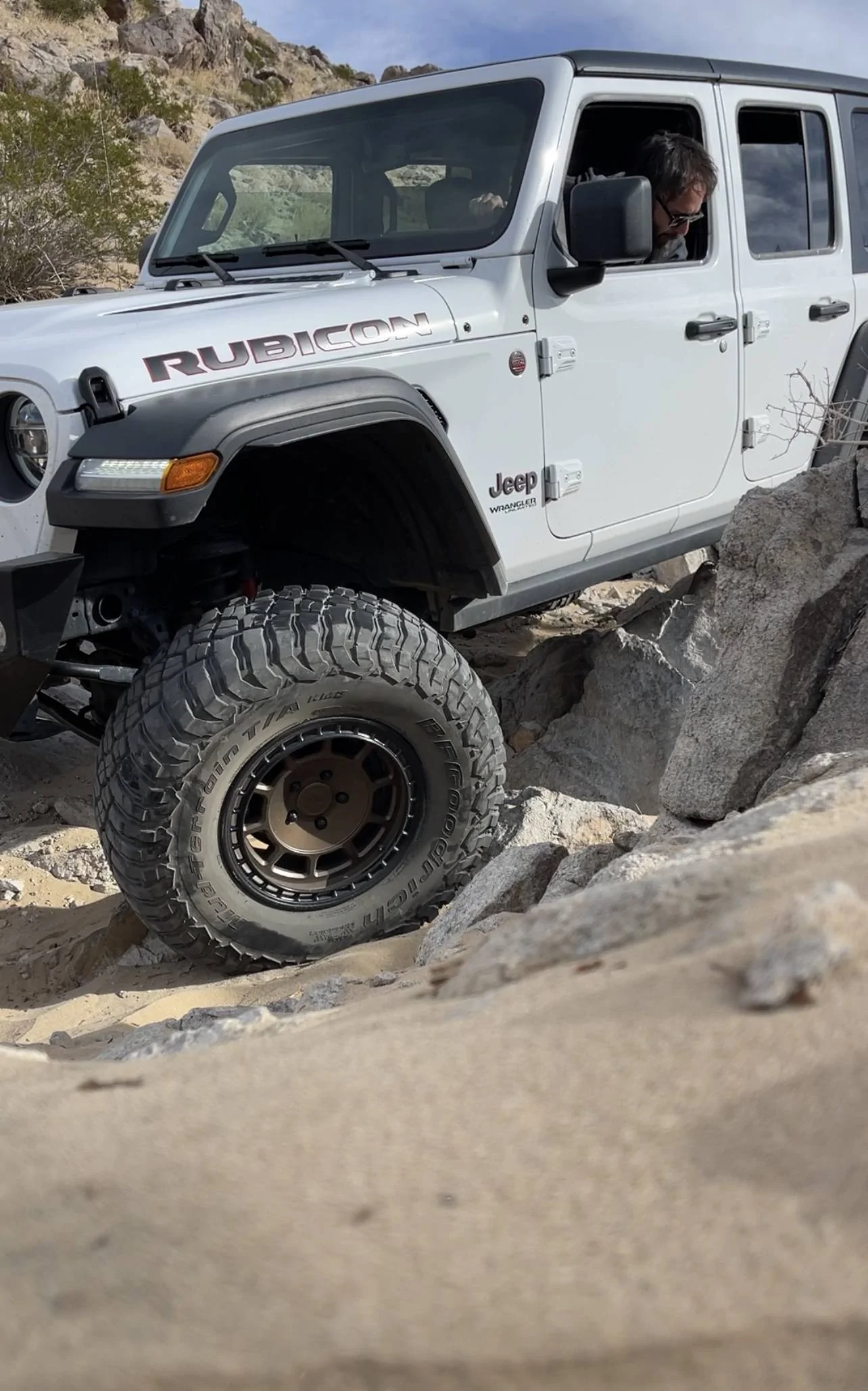 Jeep Wrangler JL Friday 11/11 wheelin 82598FF0-0667-4540-8BBB-46D1D9147608