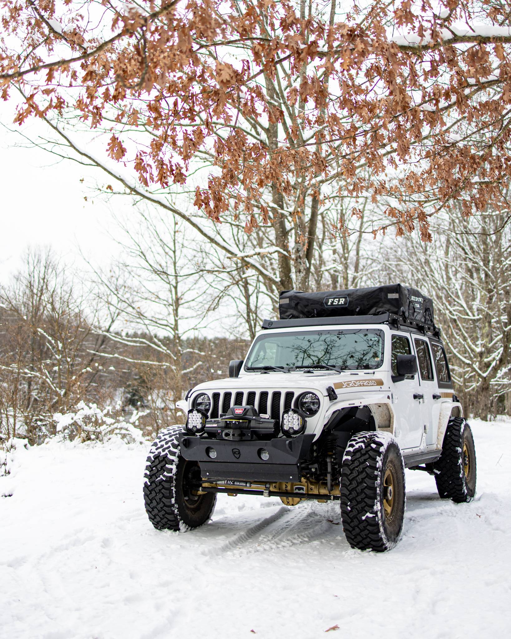 Jeep Wrangler JL Black Friday All Month! R6__7454