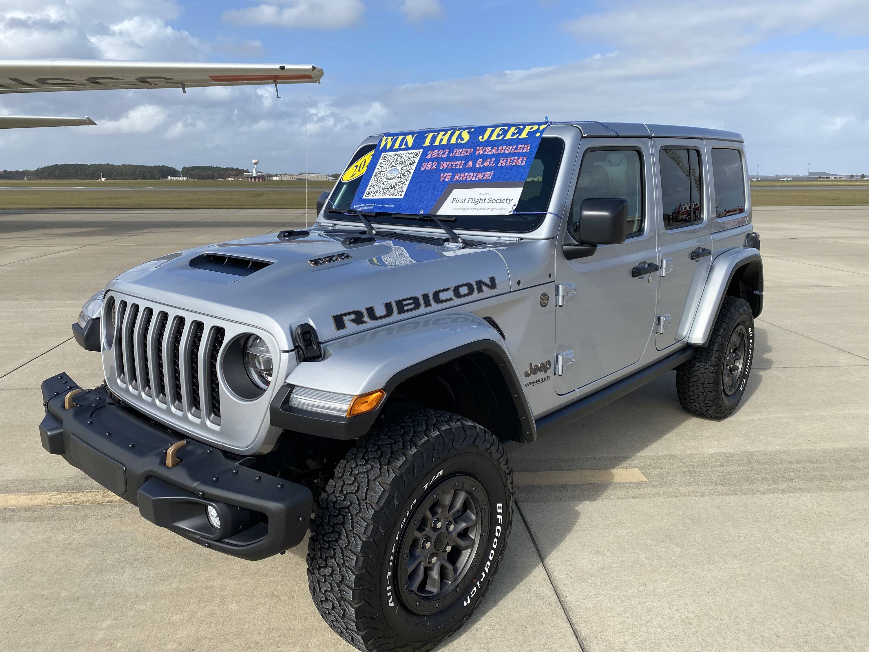 Jeep Wrangler JL Paint colors not available?? 3D978781-5023-49C9-A2CA-9DFB0DB257BE