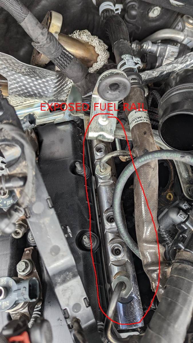 Jeep Wrangler JL Diesel Problems, Now With More EGR Jeep Stilllllll Sits 22