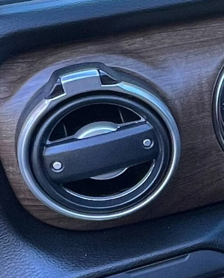 Jeep Wrangler JL JL Wood Dash Insert (Visual Attached) Screenshot_20221107_172655