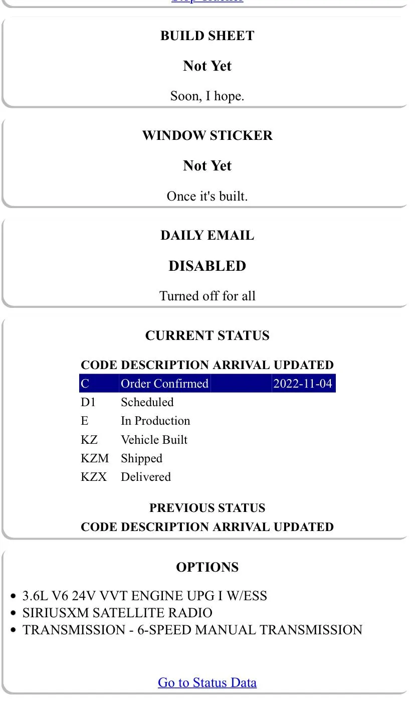 Jeep Wrangler JL 2023 Orders - Check in here 9A9523BC-5DF8-43BD-8288-8F7FB2EA1FEF