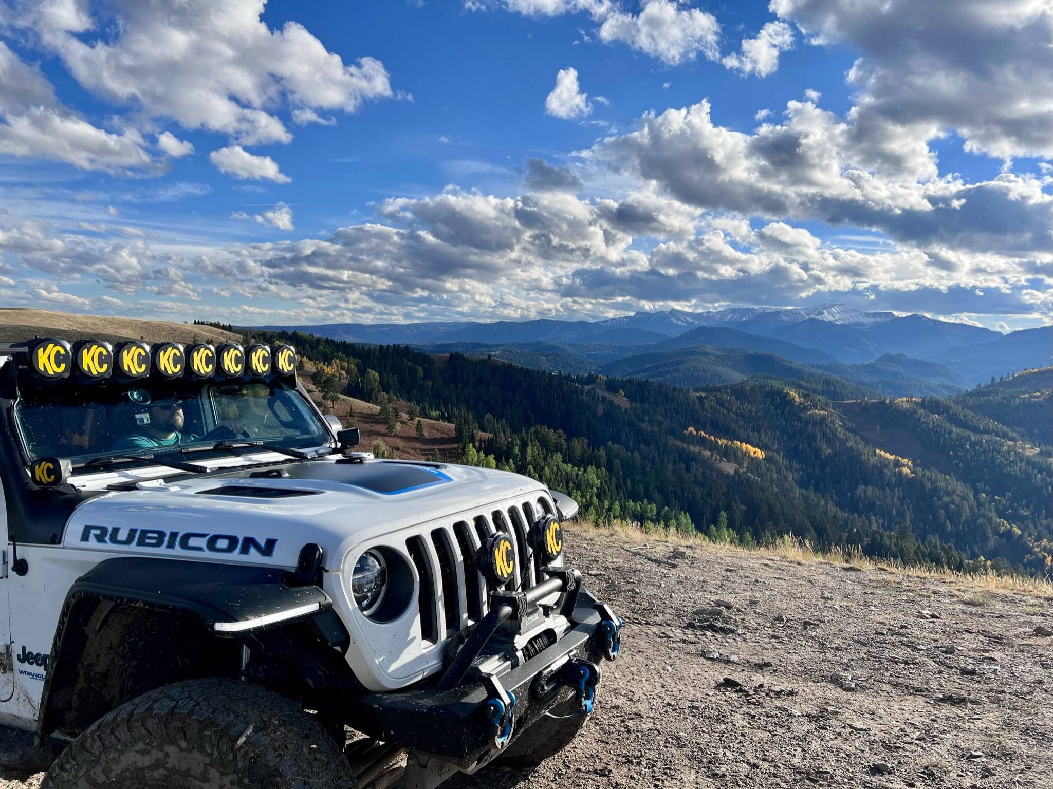 Jeep Wrangler JL 4xe off-roading shots -- post yours! 074176ED-F202-4C51-91B8-B1EA9C3CBA8E