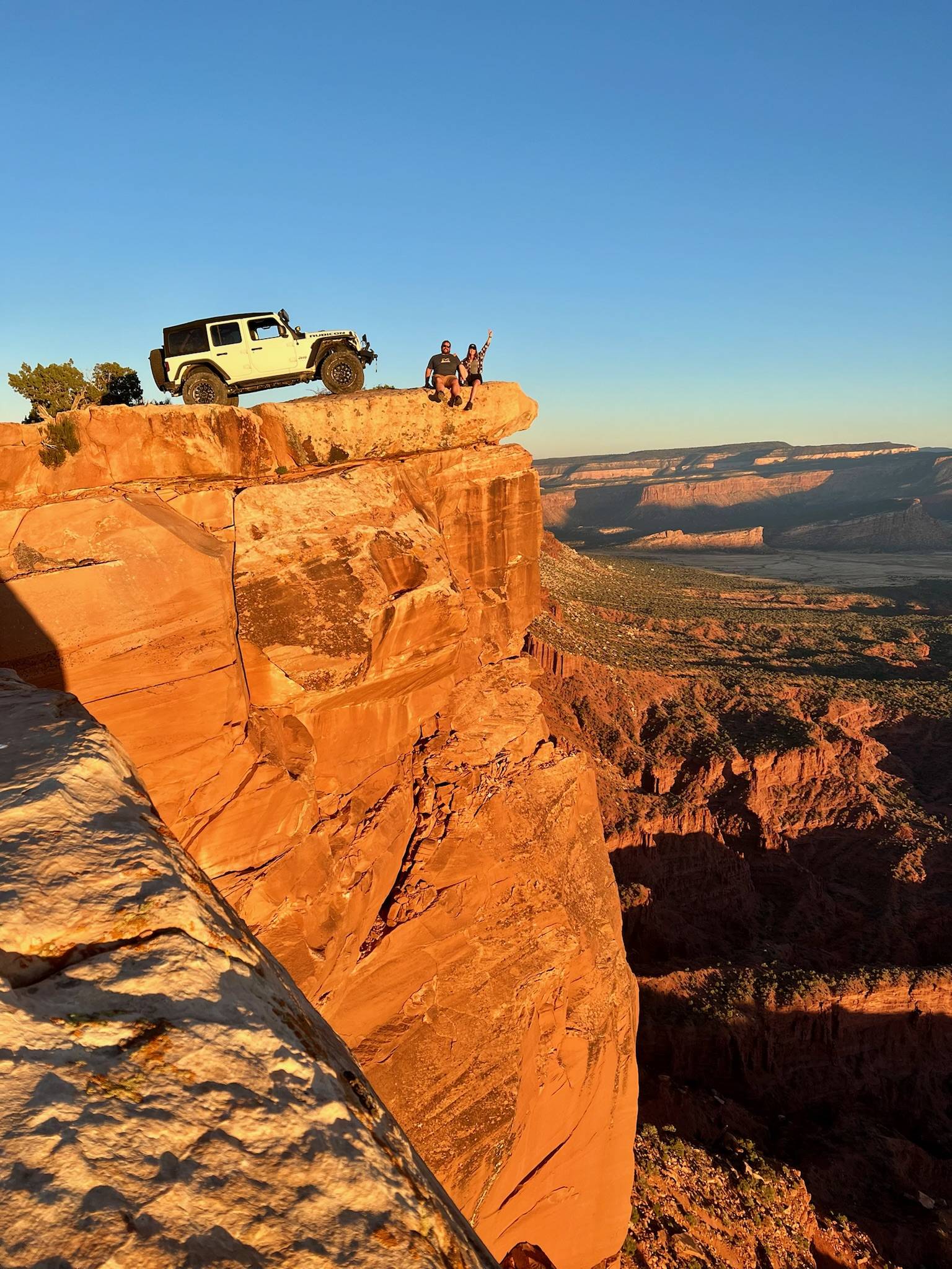 Jeep Wrangler JL 4xe off-roading shots -- post yours! 740DABFF-C178-4525-A8B8-EA438126F1F2