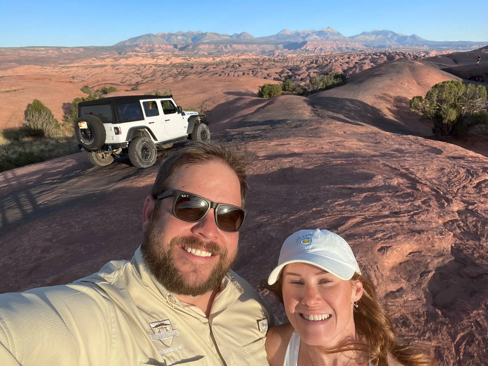 Jeep Wrangler JL 4xe off-roading shots -- post yours! 0684DFA3-0DCE-4ADC-BA50-2B63C0F970D5