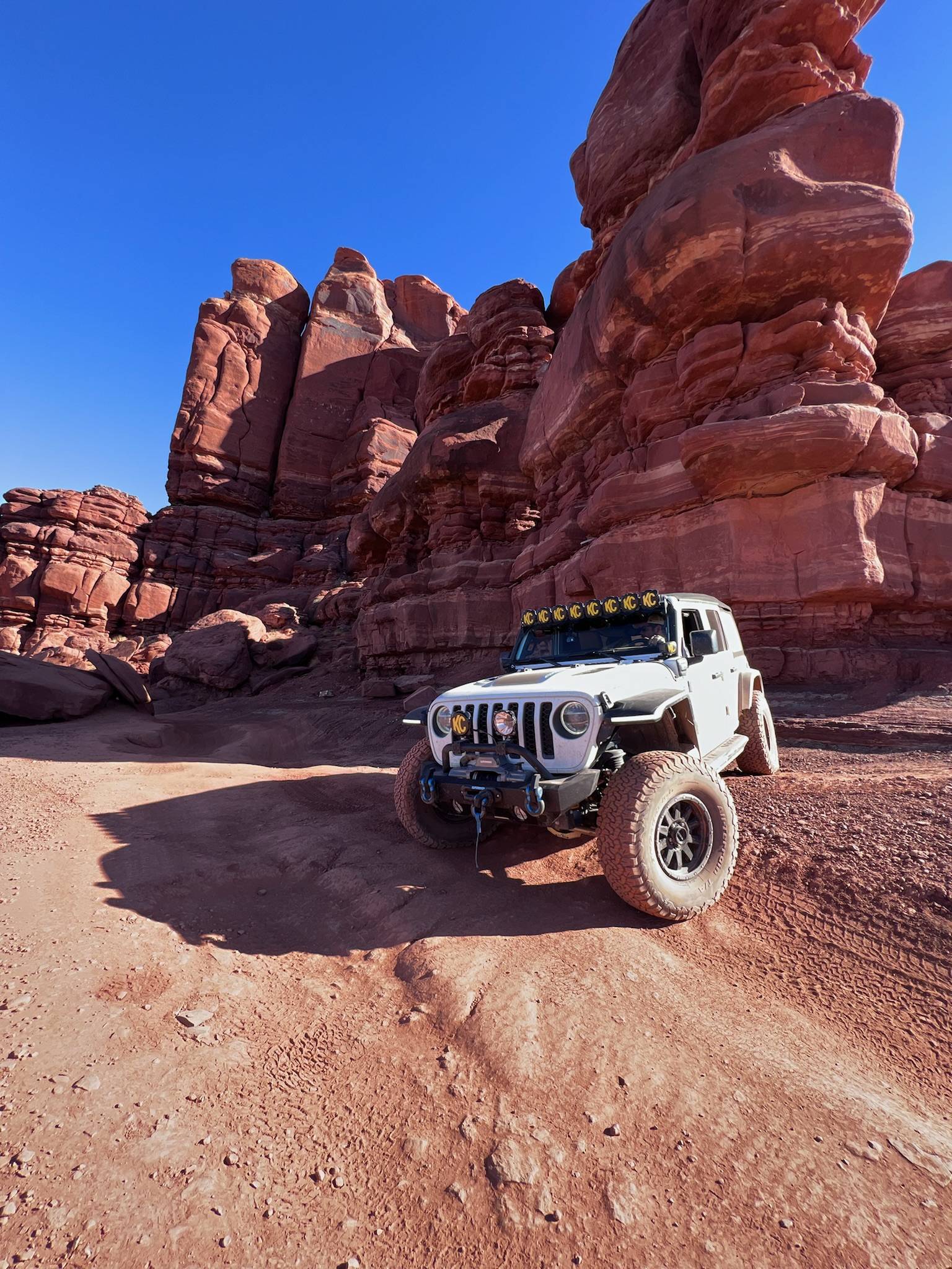 Jeep Wrangler JL 4xe off-roading shots -- post yours! 9758D154-CAE7-4E59-BBE8-22BAEB407980