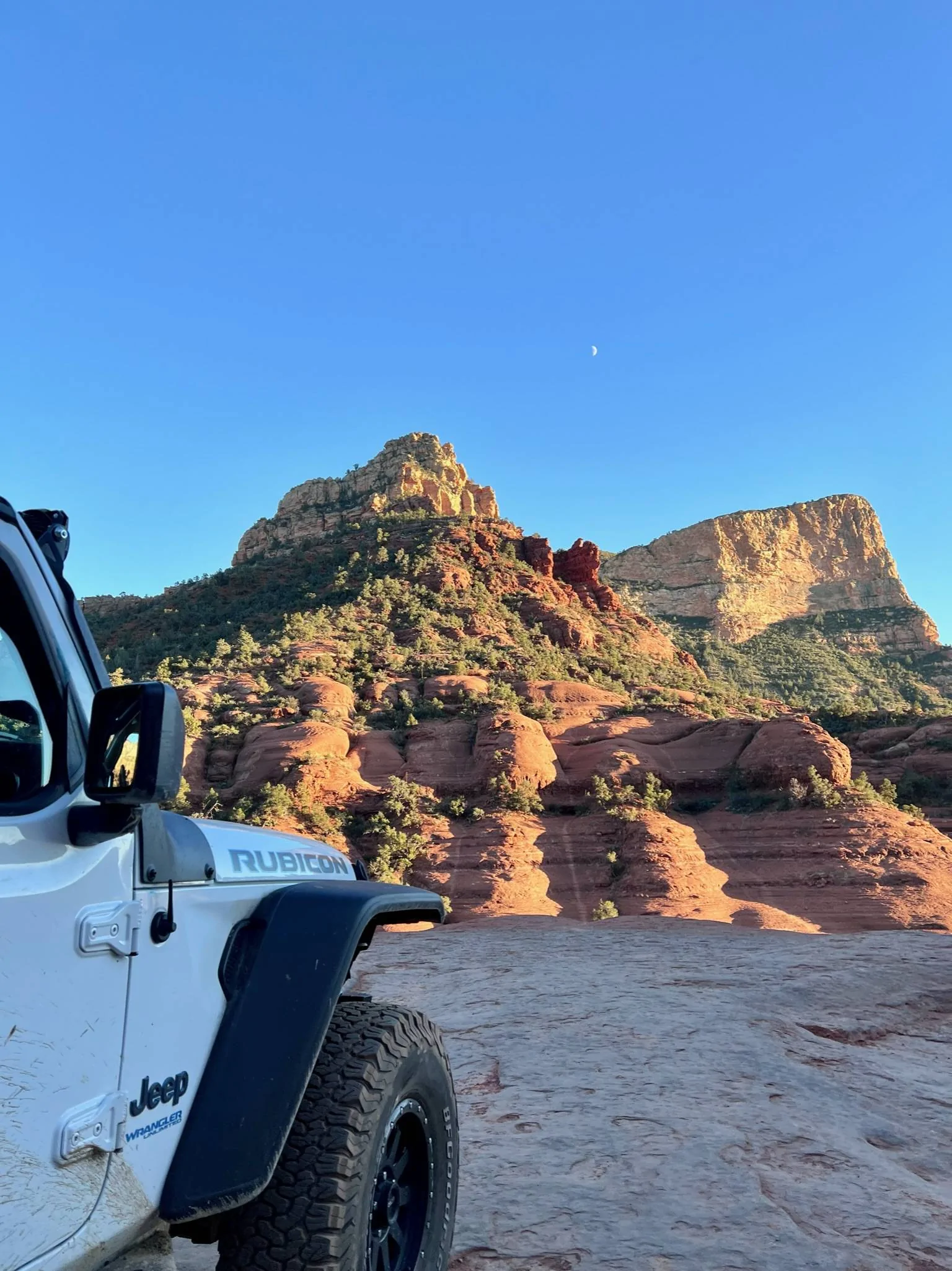 Jeep Wrangler JL 4xe off-roading shots -- post yours! B5A3A847-6EAE-4284-AEC7-8C73E11575F4