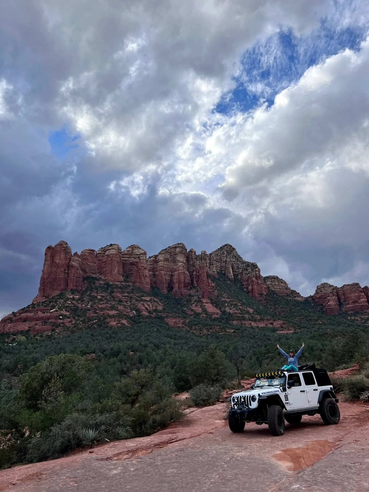 Jeep Wrangler JL 4xe off-roading shots -- post yours! 4410B4B8-3269-47F8-96BE-6232EE7C5FCE