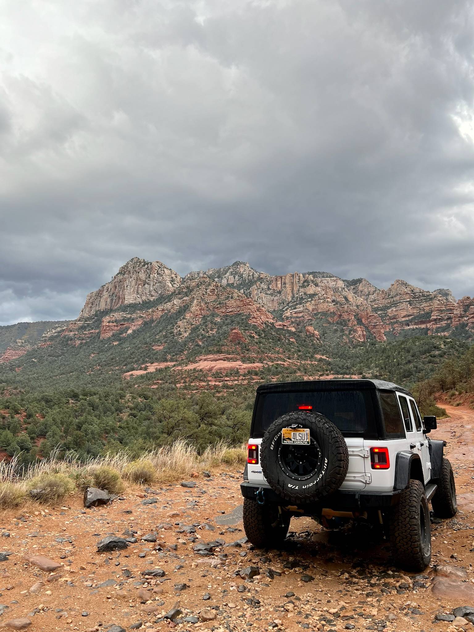 Jeep Wrangler JL 4xe off-roading shots -- post yours! E2CEAC8C-CCD1-4D46-BDFE-2100808890BD