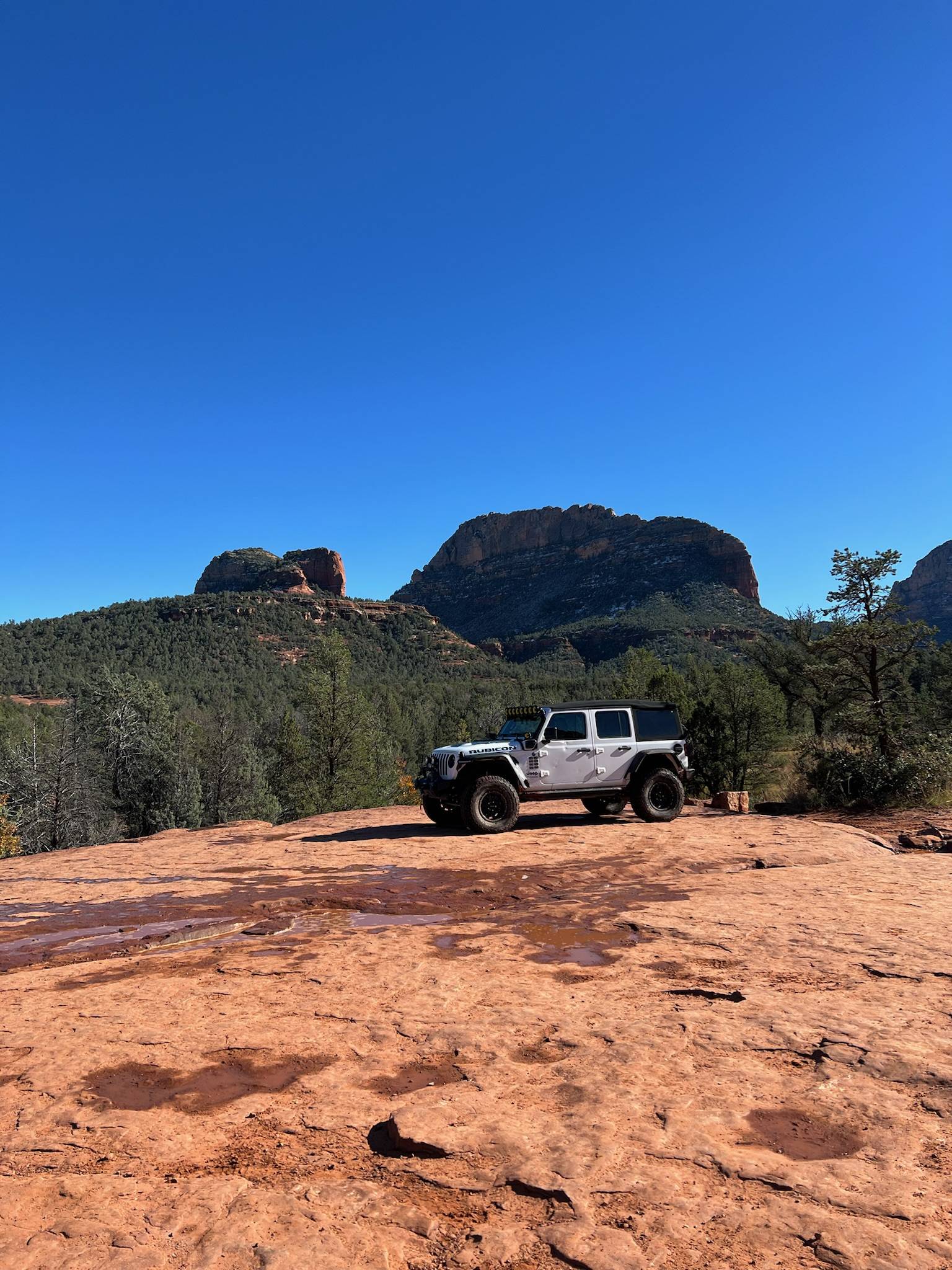 Jeep Wrangler JL 4xe off-roading shots -- post yours! 6D5755BB-A4F3-4279-A4C0-486B9A0B13CB