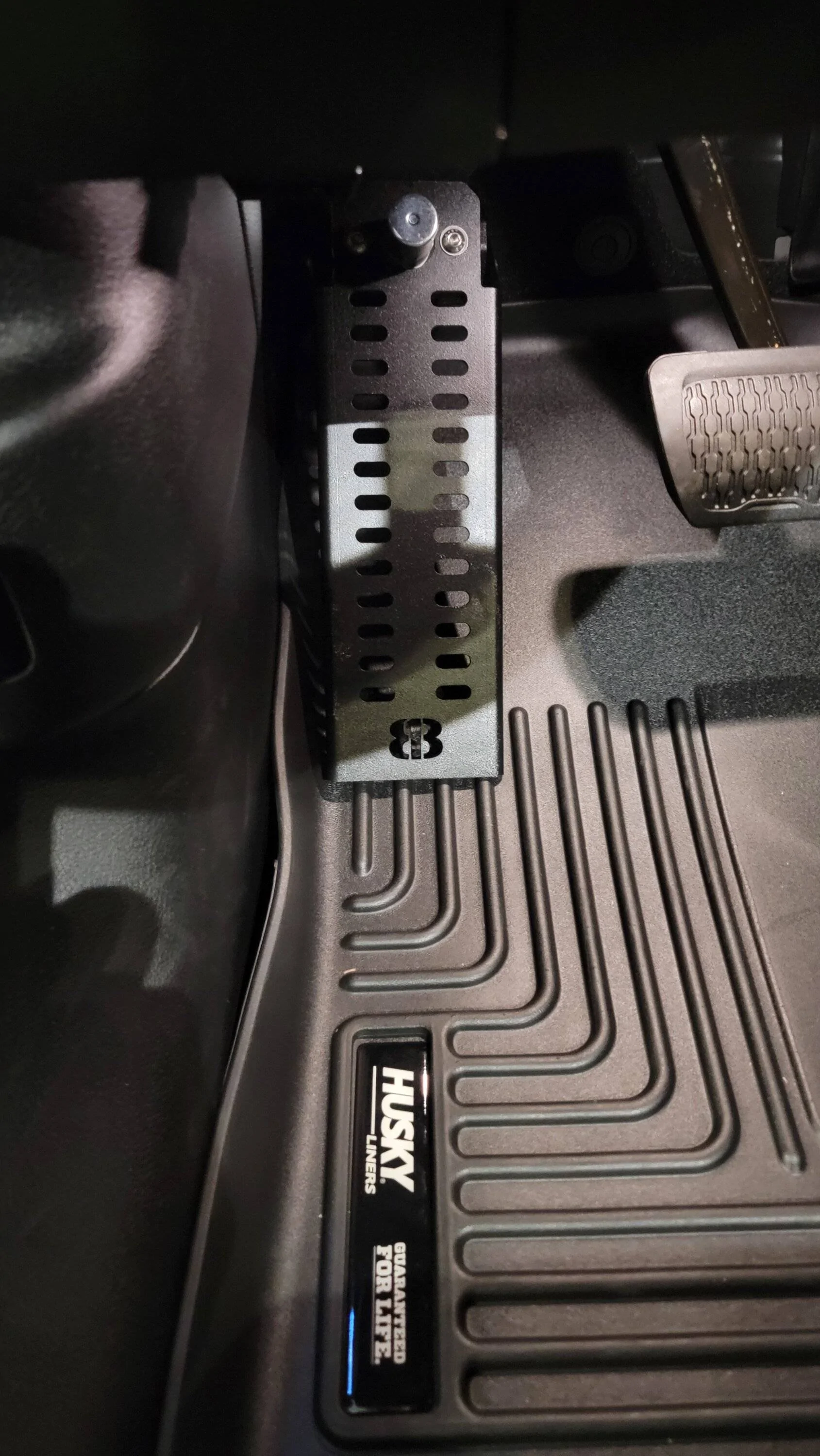 Jeep Wrangler JL Grey Ghost - 2023 JLR 20221105_094935