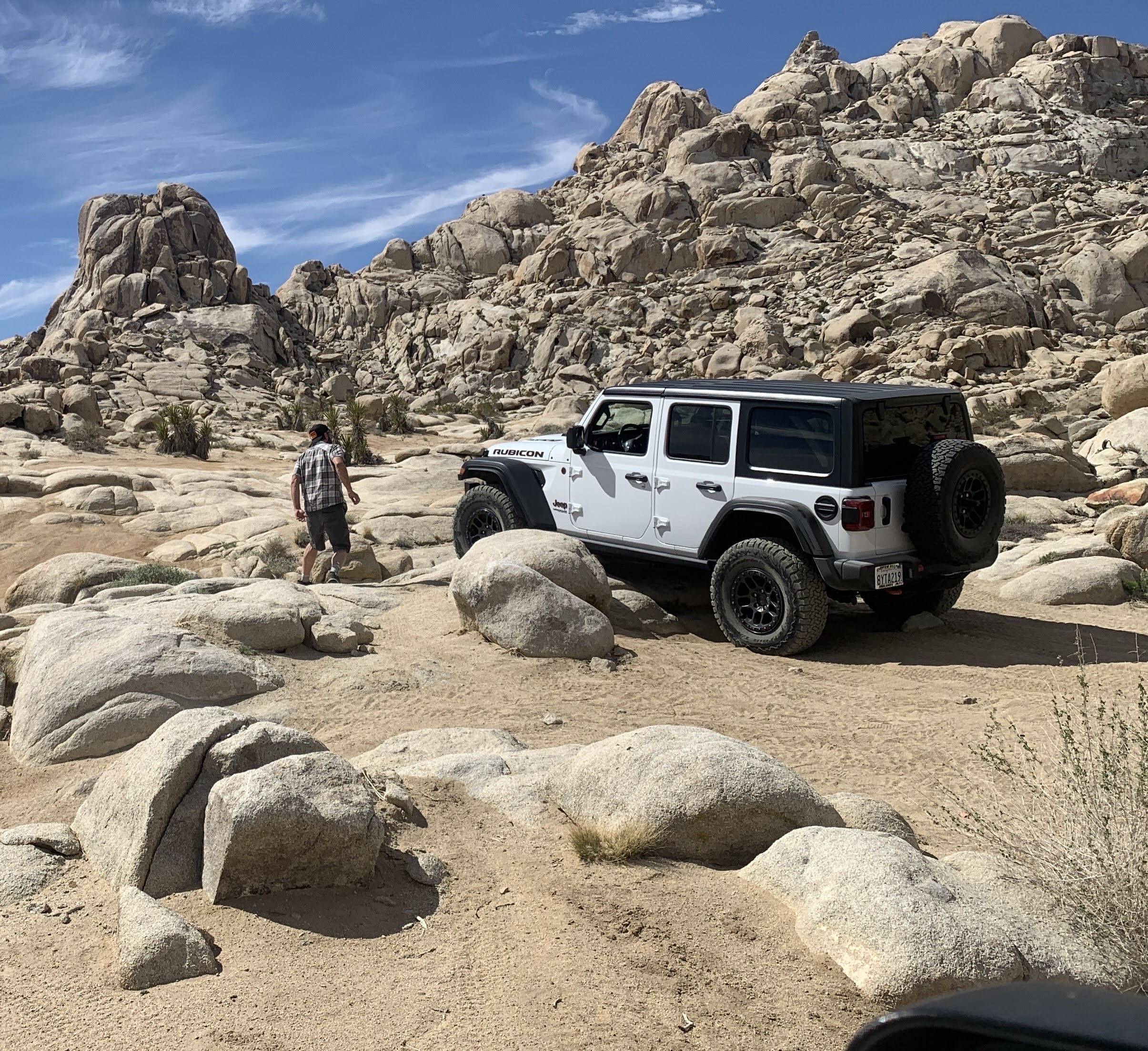 Jeep Wrangler JL Friday 11/11 wheelin 1CEDF938-E35E-490F-8768-54B3F8B8980C