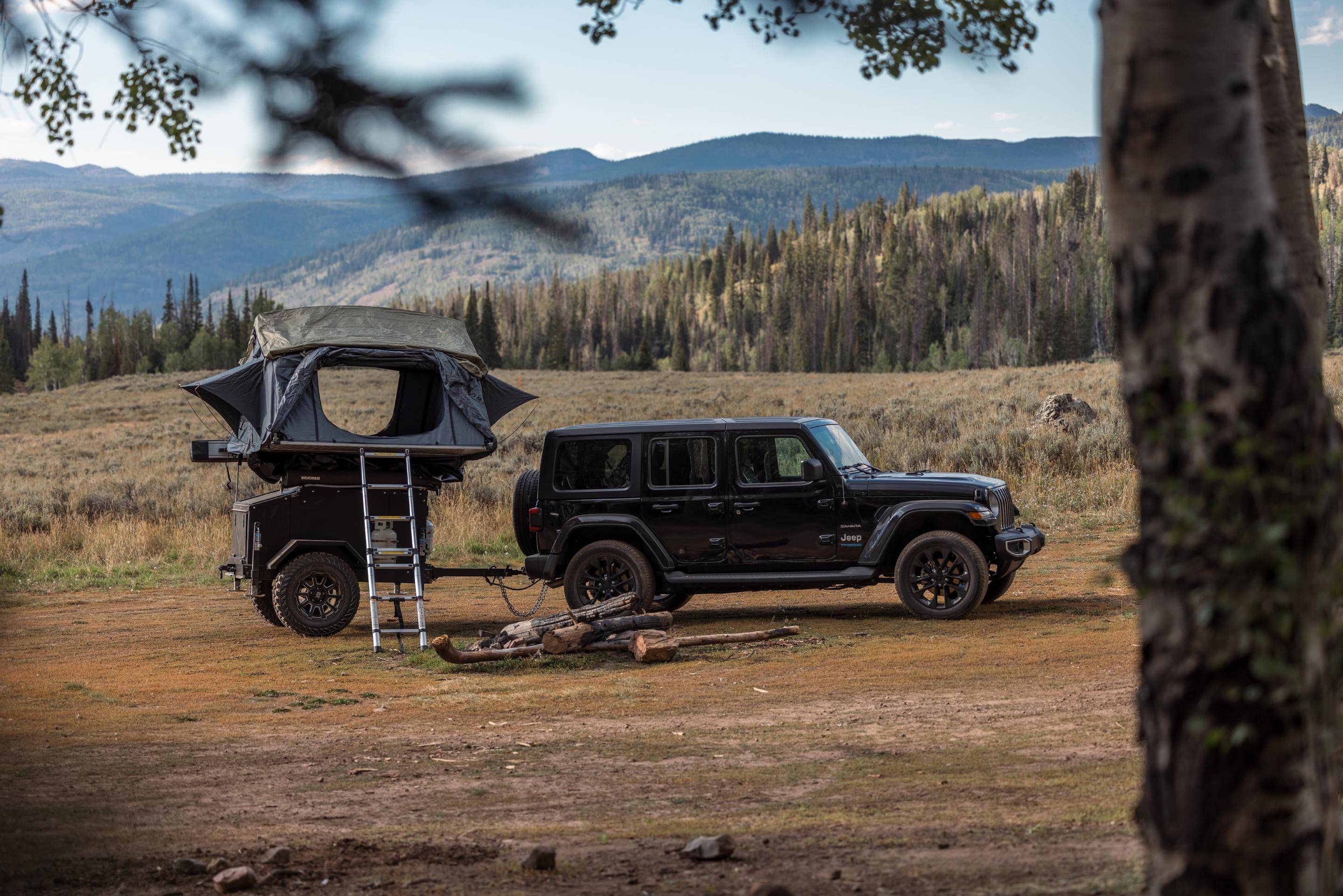 Jeep Wrangler JL Jeep Edition ADDAX Overland Trailer Announced download (9)