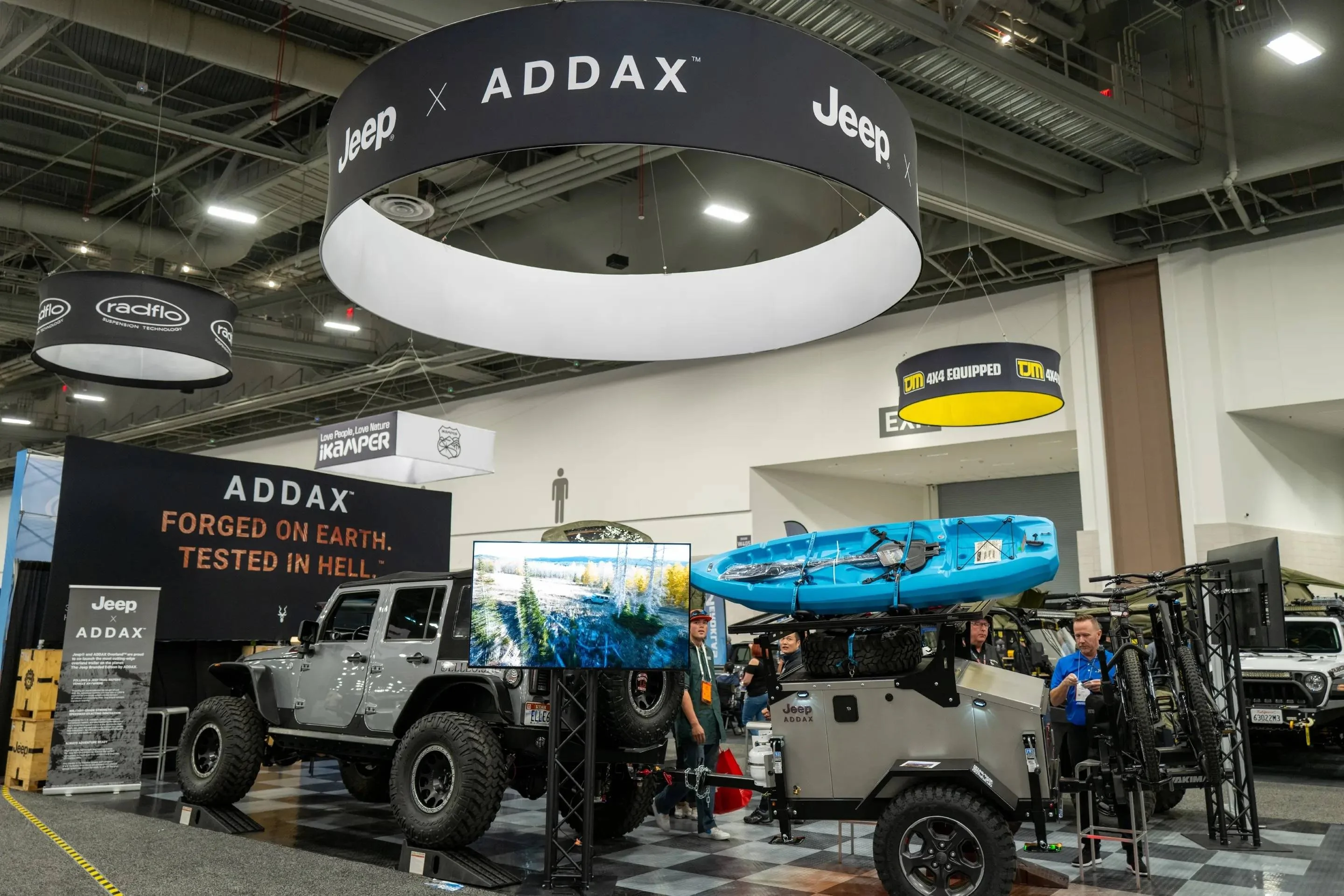 Jeep Wrangler JL Jeep Edition ADDAX Overland Trailer Announced download (3)