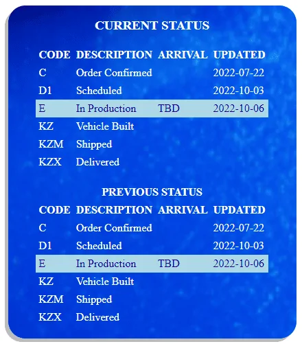 Jeep Wrangler JL 2023 Orders - Check in here Screenshot 2022-11-08 111817