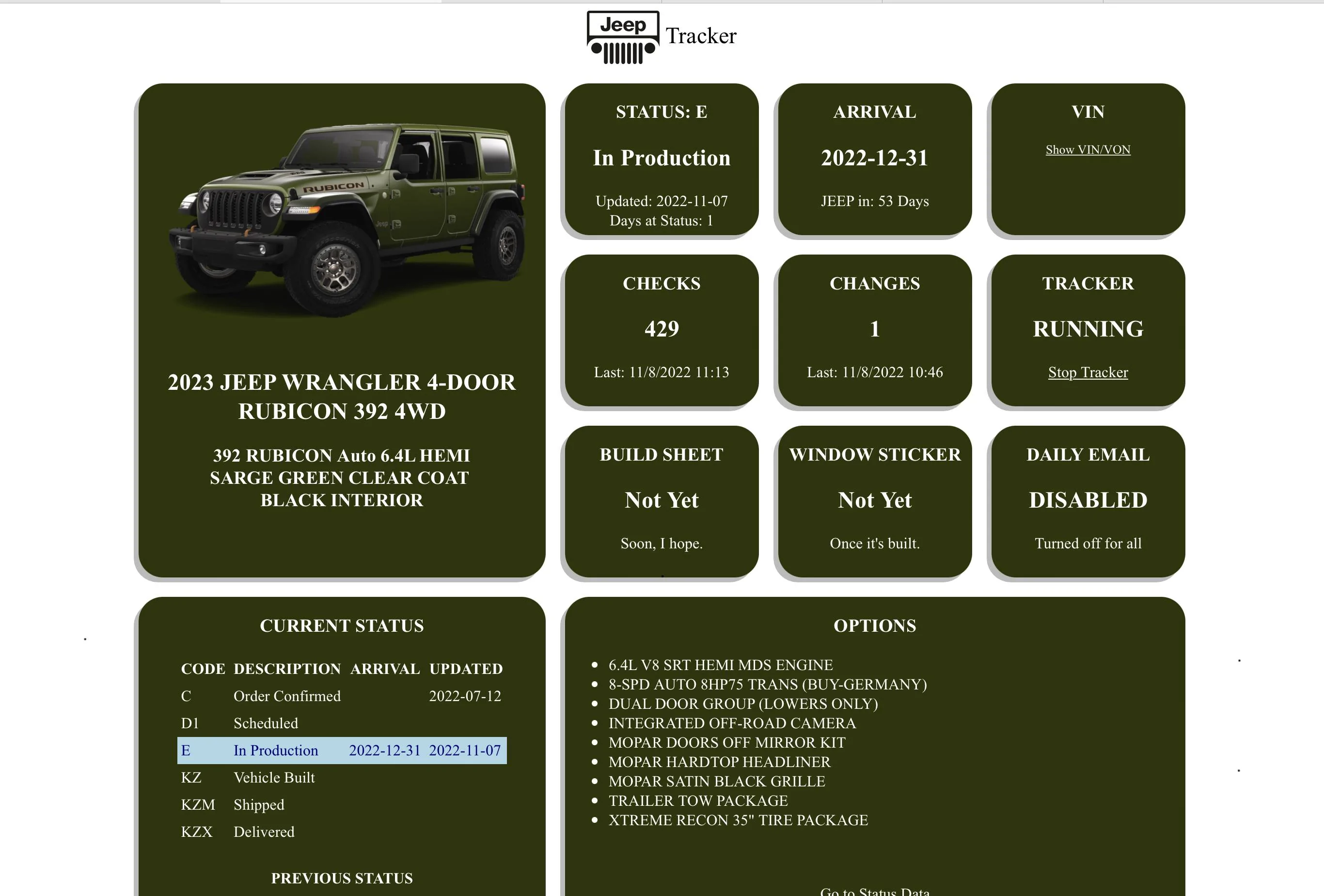 Jeep Wrangler JL 2023 Orders - Check in here 1BDAB381-CD69-4EEB-8A69-F9131DC8B26D