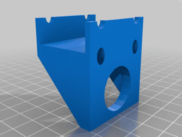 Jeep Wrangler JL 3D Designer Section for 3D Printers 1667950458556