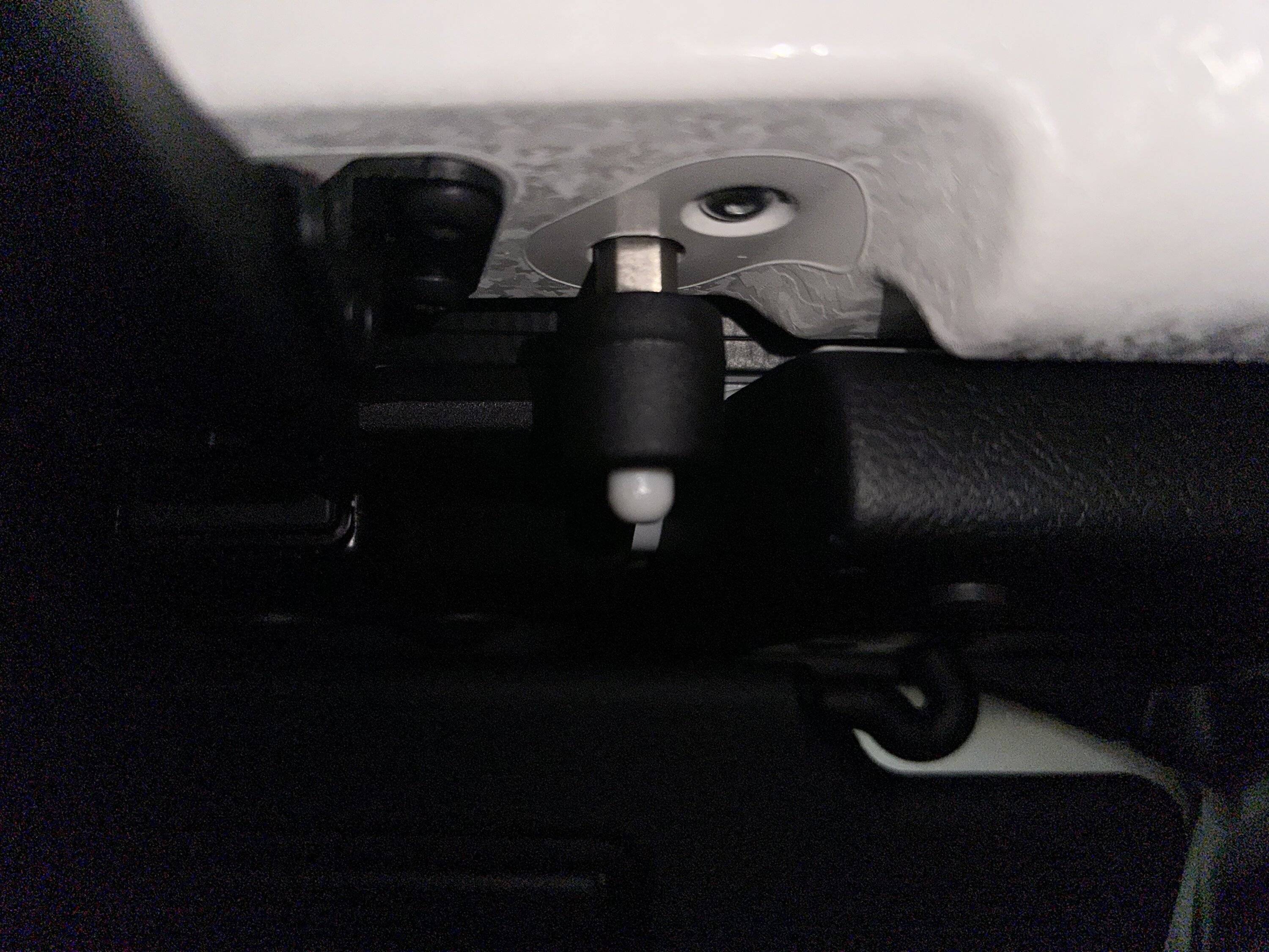 Jeep Wrangler JL Jeep Freedom panel alignment 1B0028CB-FAA6-4A13-A03E-51EAC09DAE9F