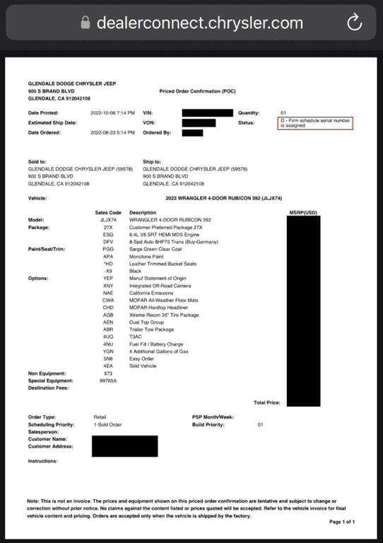 Jeep Wrangler JL 2023 Orders - Check in here i-kxCkKrw-XL